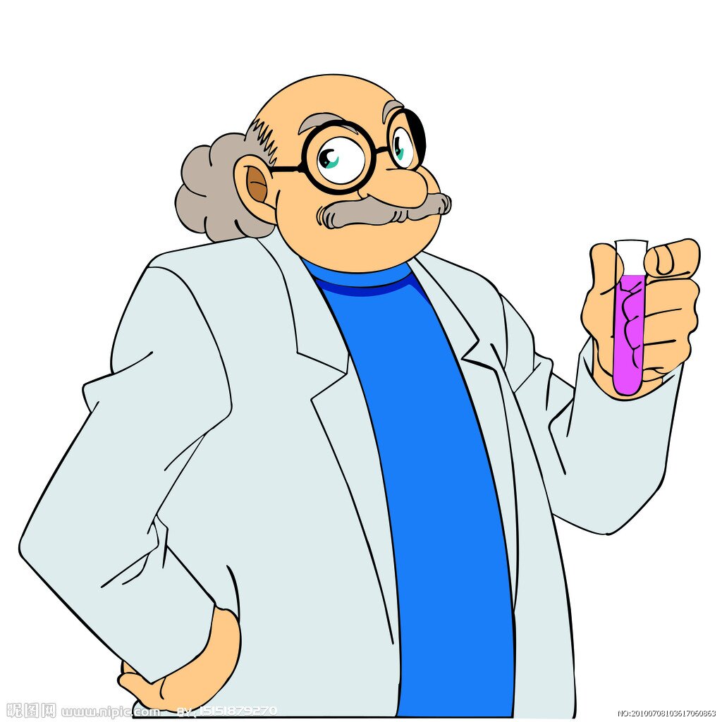 chikenhakase's profile picture. 治験博士じゃ