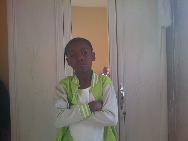 when u down to nothing god is up to something