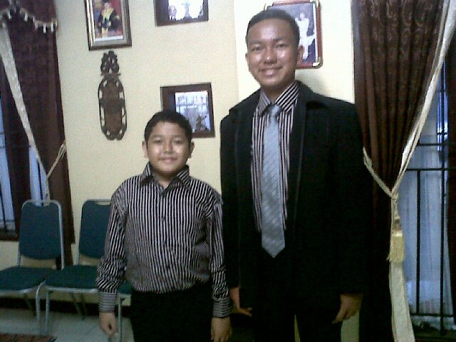 Semangat SMPN 3 Bandung'16 :) 7-9*8-1 ~I love Jesus ;)~Bapa cepat sembuh ya~