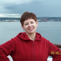 Peggy Ivey - @Ivmom Twitter Profile Photo