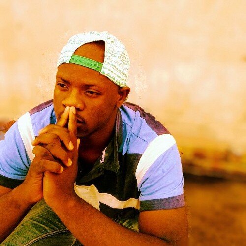 I play drum.. Cool calm an collected kinda a guy.