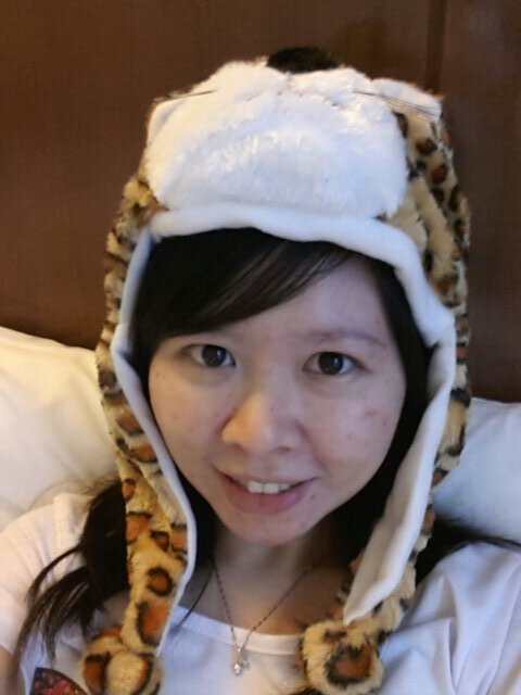 ideliajuanda's profile picture. Dentist and ELFishy