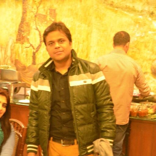 Finance professional.....cricket lover....bollywood buff..... extremely sarcastic and most importantly people who follow me are extremely intelligent!!.