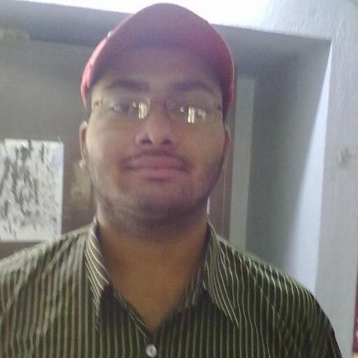 anjancemk's profile picture. 