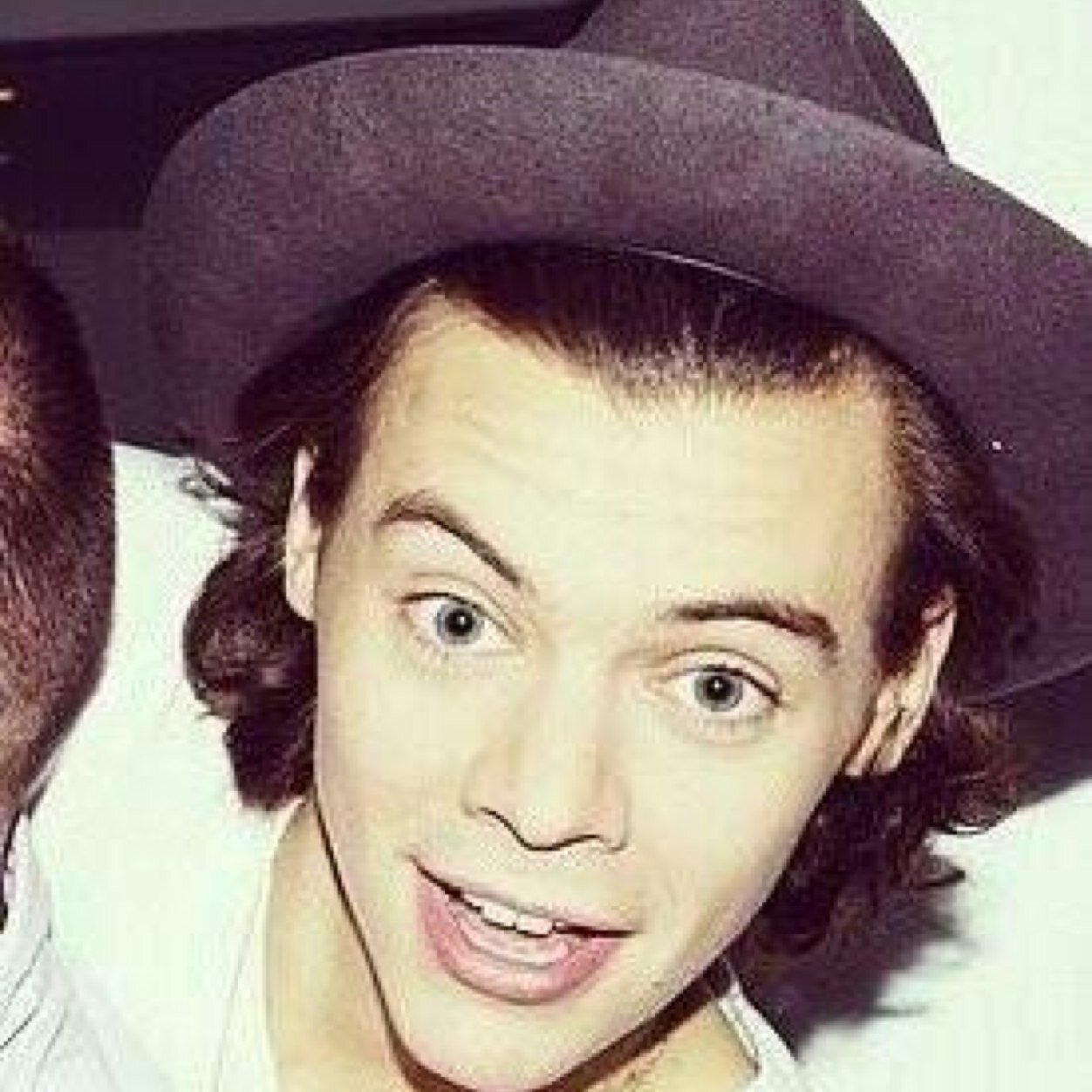 I love you , Bruno Mars, Union J, the vamps, ONE DIRECTION :3