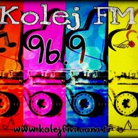 Kolej FM (@kolej_fm) Twitter profile photo