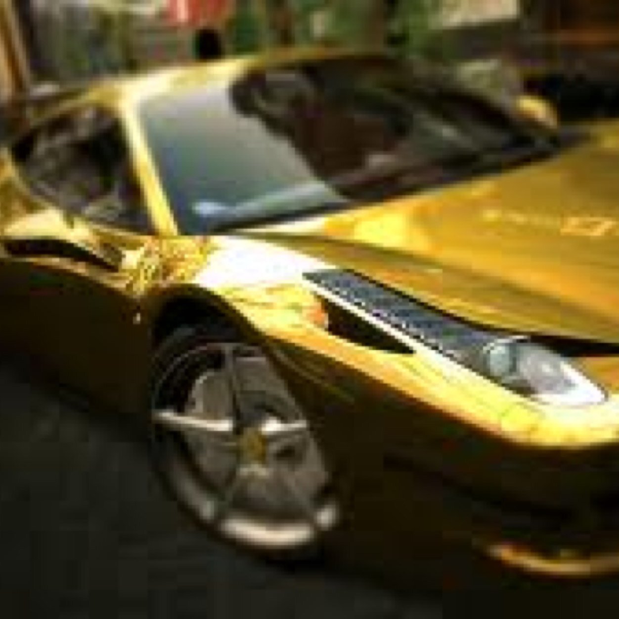 luis_whitespy's profile picture. 