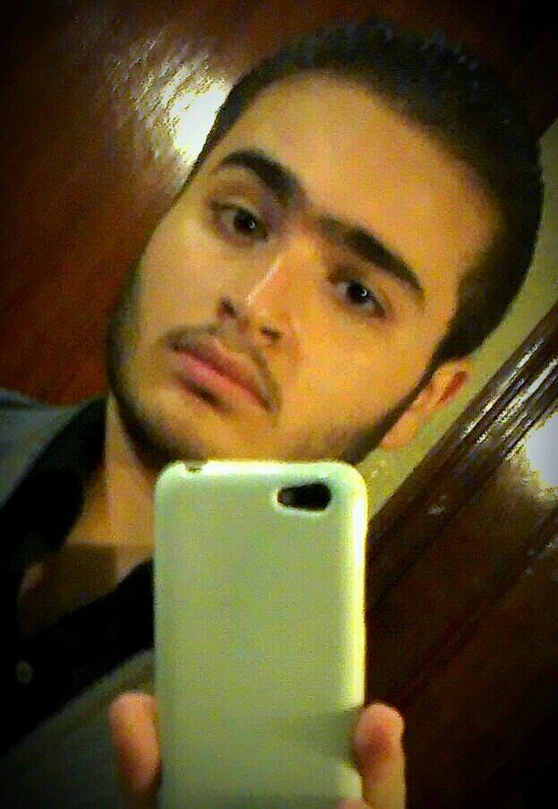 Omar_N_Aly's profile picture. life is changing