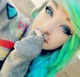 ♥Luv is nt wut we bcome but wut we alredy r♥