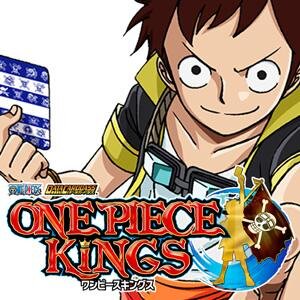 データカードダス  ワンピースキングスの公式アカウント。カリスマのコ・バギーが最新情報をお知らせします！お問い合わせ等はこちら→ http://t.co/j3UBVN0gC7　 #ワンピースキングス　