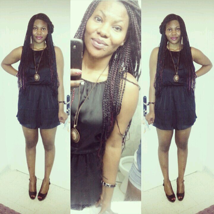 °°Rien à signaler #merci_de_circuler°° :O