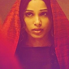 Princess Arianne Martell, heir of Doran Martell. The Lady of Dorne and the Queen Maker. Not affiliated w/ @GameOfThrones or HBO®.