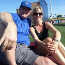 Ginger Arthur - @irongirl48 - Twitter