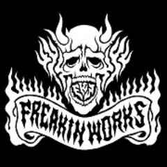 FREAKIN WORKSさんのプロフィール画像