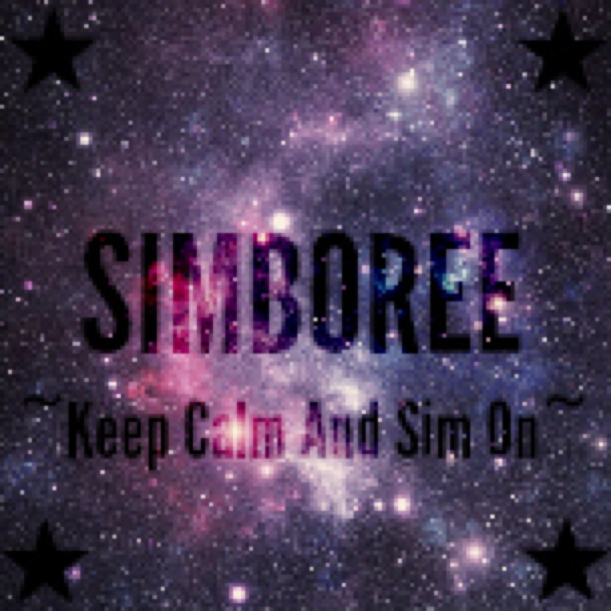 SIMBOREE Profile Picture