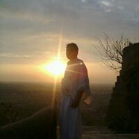 fakkar baba (@nirajkmishra71) 's Twitter Profile