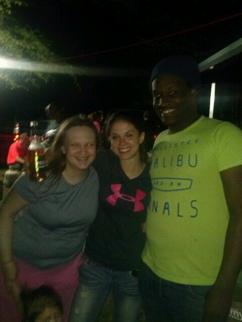 cjnash33's profile picture. went to martinsville highschool graduated