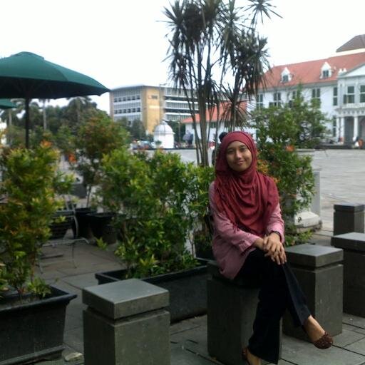 luthfirofiana's profile picture. everything happened for a reason