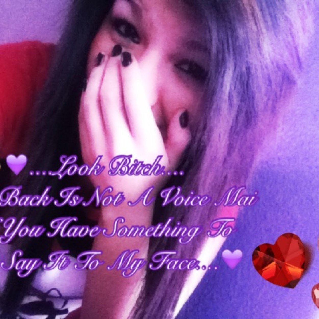 Rasta_Bitch_420's profile picture. ❤Rasta_Bitch_420❤ 
You Think You Know Me... You Have No Idea... No You Fucking Dont!!!