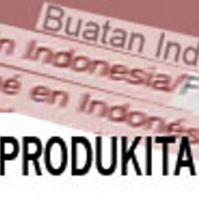 Produk Indonesia PRODUKITA Twitter Produk Indonesia PRODUKITA Twitter