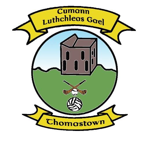 ThomastownGAA Profile Picture