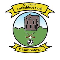 Thomastown GAA Club (@thomastowngaa) 's Twitter Profile