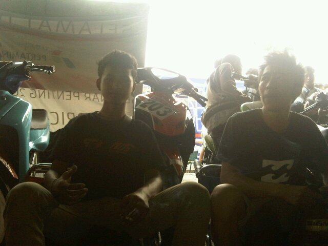 Speed is my life