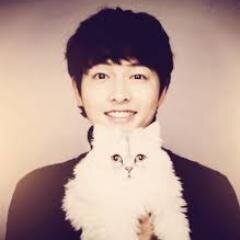 korean fanatic | “What I'm looking for is not out there, it is in me.” :)