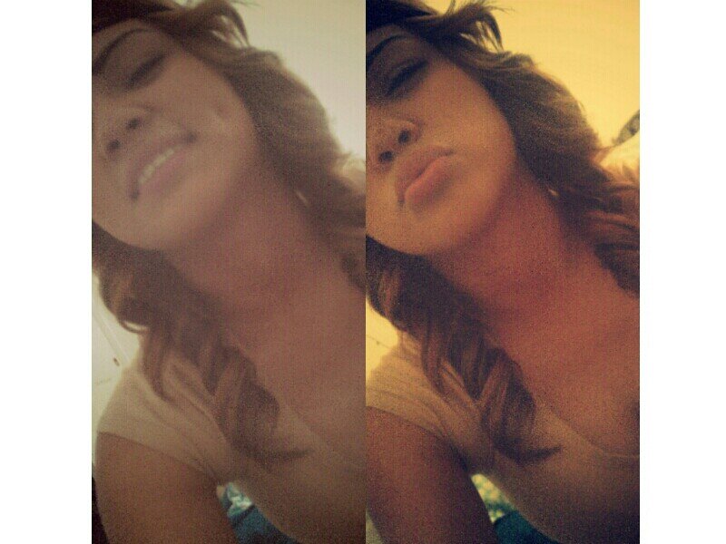 Ig: Bby_Dimplesz  Follow Me And Ill Follow Back (: Add Me On Facebook: Salena Perez /.^