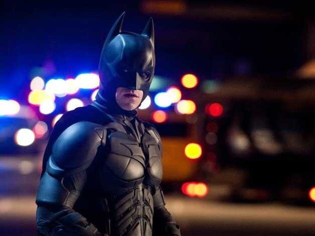 You either die a hero , or you live long enough to see yourself become the villian ..