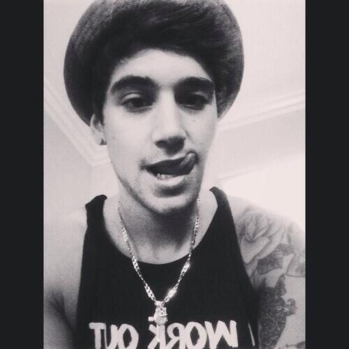 #Janoskianator #Foxer @Janoskians @ElyarFox @5SoS  Zawsze follow back