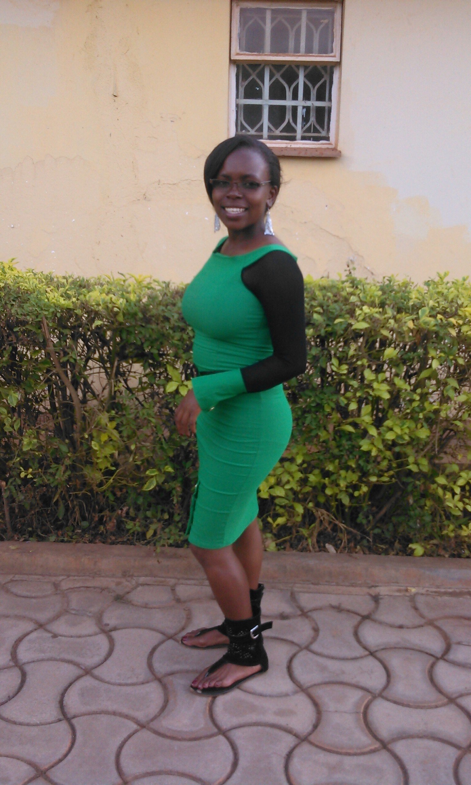 #Happy... Happier...