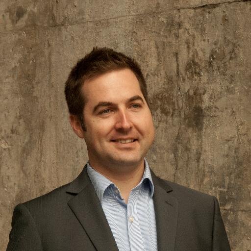 David Hooton - Nerd Wrangler, Builder of Networks, Automation, Orchestration, AI, ML, Lover of bacon.. opinions mostly my own.