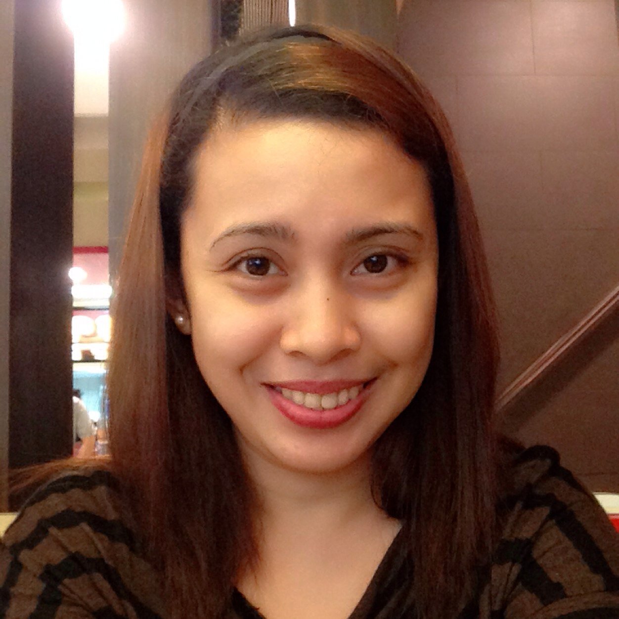 Simply me :)