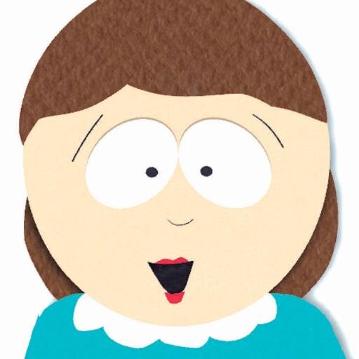 [#SouthPark #RP - Will add bio later] @KupaKeepKing is my precious son, and I love him with all my heart!