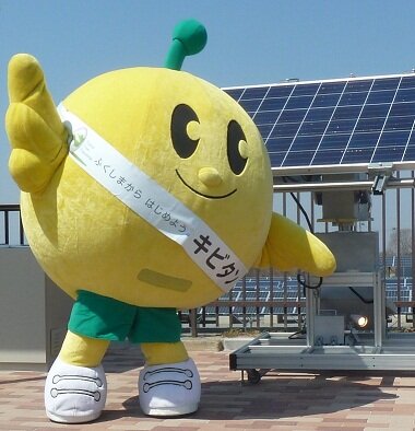 福島県企画調整部エネルギー課の公式アカウントです。福島の再生可能エネルギーについて、時に偉い人が、時にヒラ社員が、ゆる～く呟きます。質問や要望等も随時承ります。
