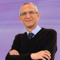 Cemil Koçak(@profcemilkocak) 's Twitter Profile Photo