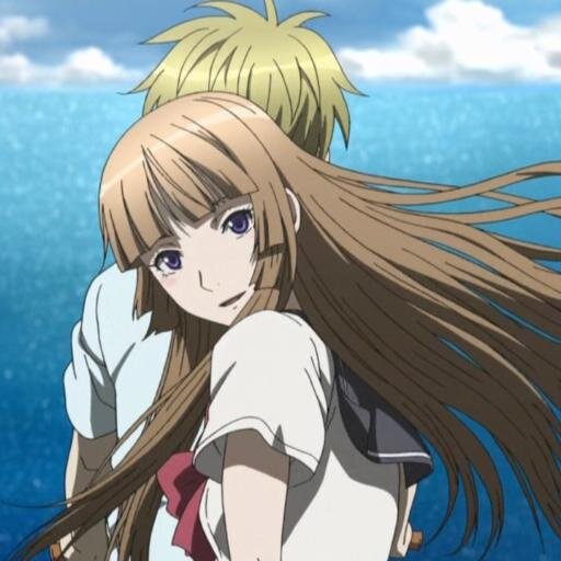 roleplayer of aika fuwa from Zetsuen no Tempest | mage of exodus ~
