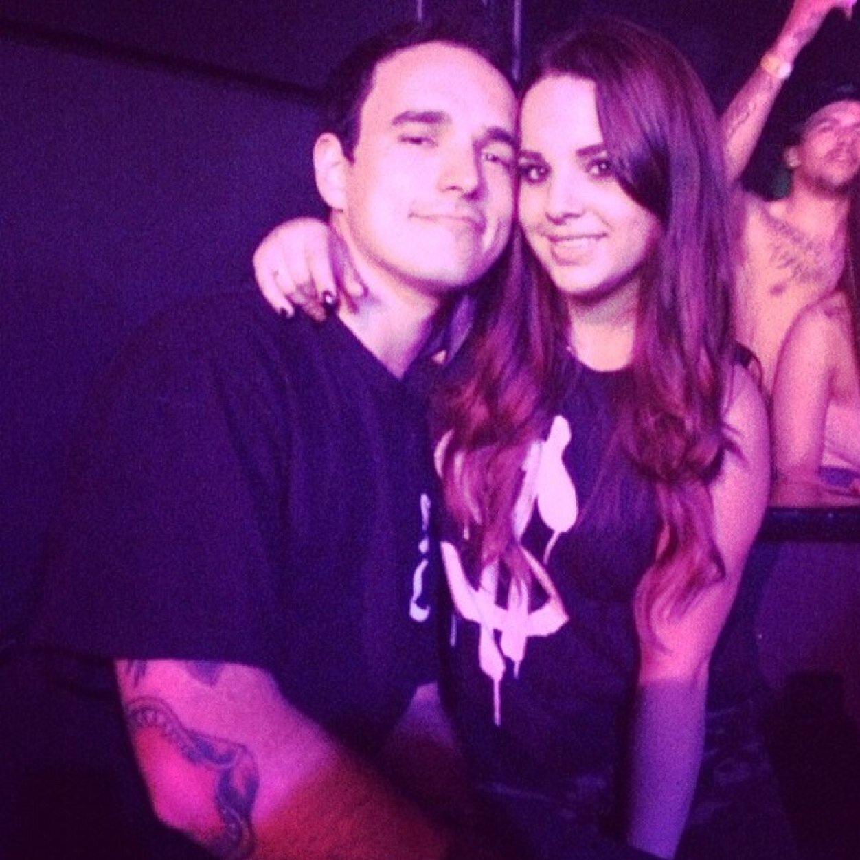 zackmisner's profile picture. We are eternal