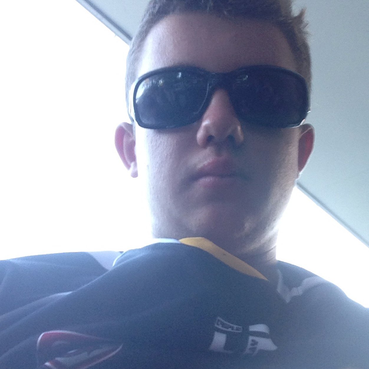 AultonBmath54's profile picture. 