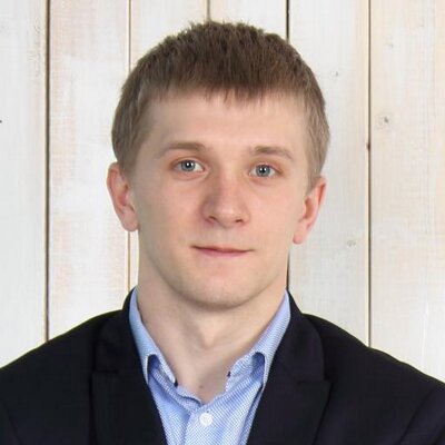 Dmitrij Filimonov 4sferi Twitter