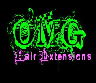 The best Hair Extensions you could ever wish for. The finest quality hair fitted with love and passion in a funky town centre salon Love your hair, choose OMG x
