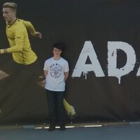 Adam Austin (@02adamaustin) 's Twitter Profile