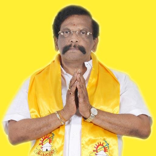 TDP Polit Beuro Member, Darsi Constituency TDP Incharge.