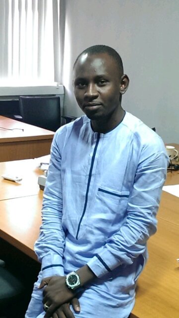 Civil Engineer