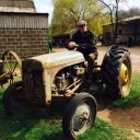 Alec Webb - @limehurstman - Twitter