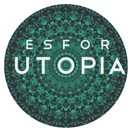ESFOR_UTOPIA's profile picture. Asociación Educación y Servicios de Formación para la Utopía