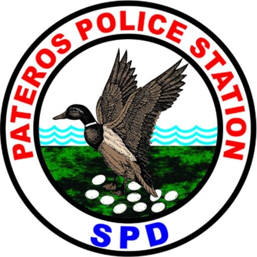 Pateros Municipal Police Station