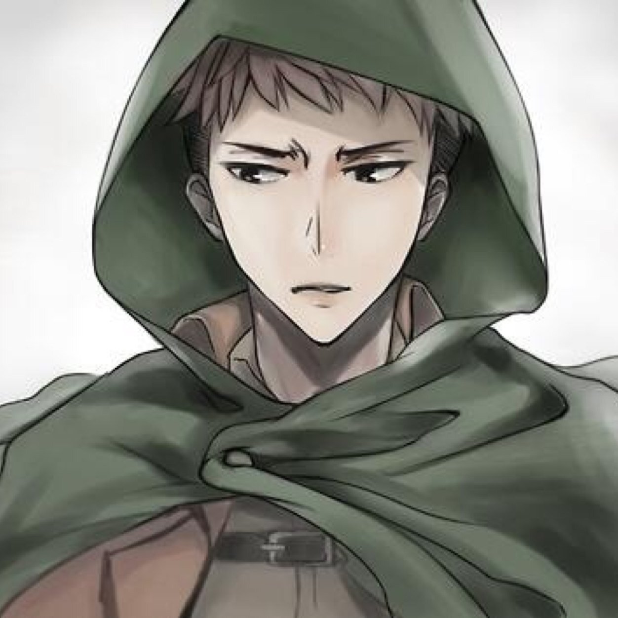 I AM NOT A HORSE. | @passionandrage is a basic bitch | {SNK RP Account. Mostly parody. Writer: @jeaneremin.}