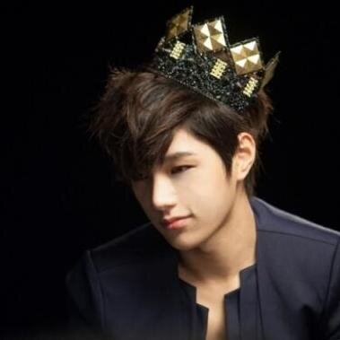 แอคคิมมยองซูคือที่สุดของอินฟินิท ร้ากกกก